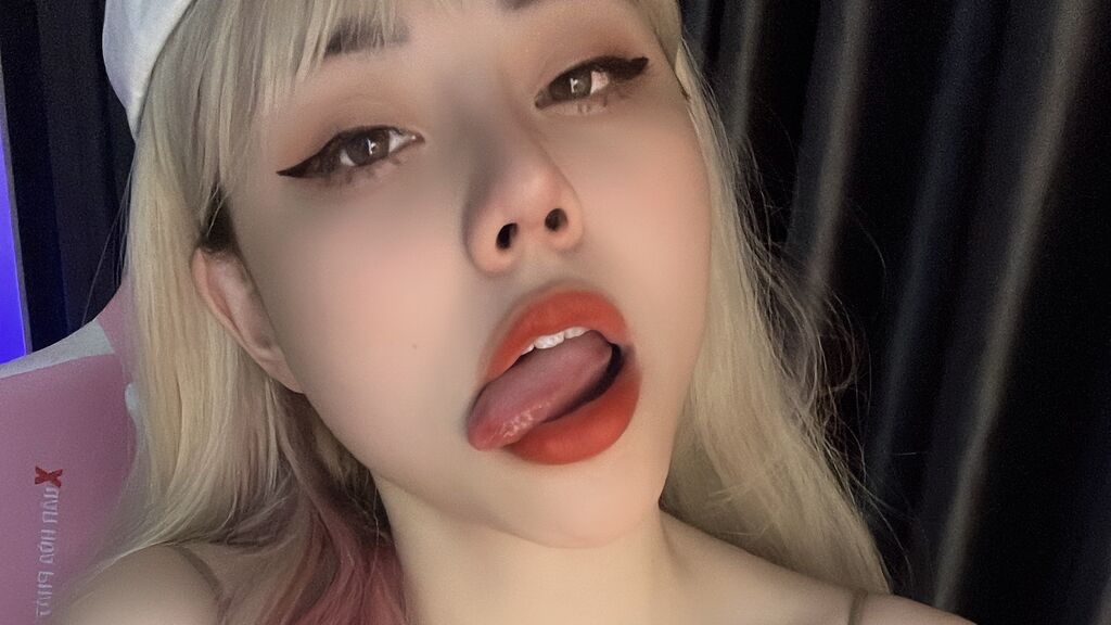 NatsuKorin's profile from Jasmin at GirlsOfJasmin'