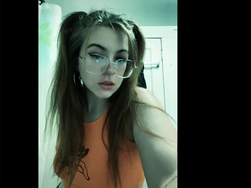 JennaBailer web cams pussy sex