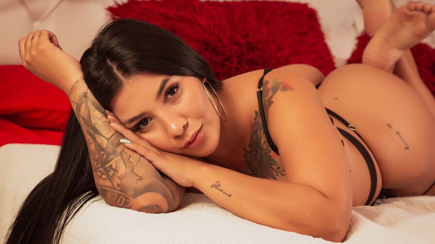 SophiiaSpencer fille modéle, webcam sexe gratuit et salle de chat vidéo en français