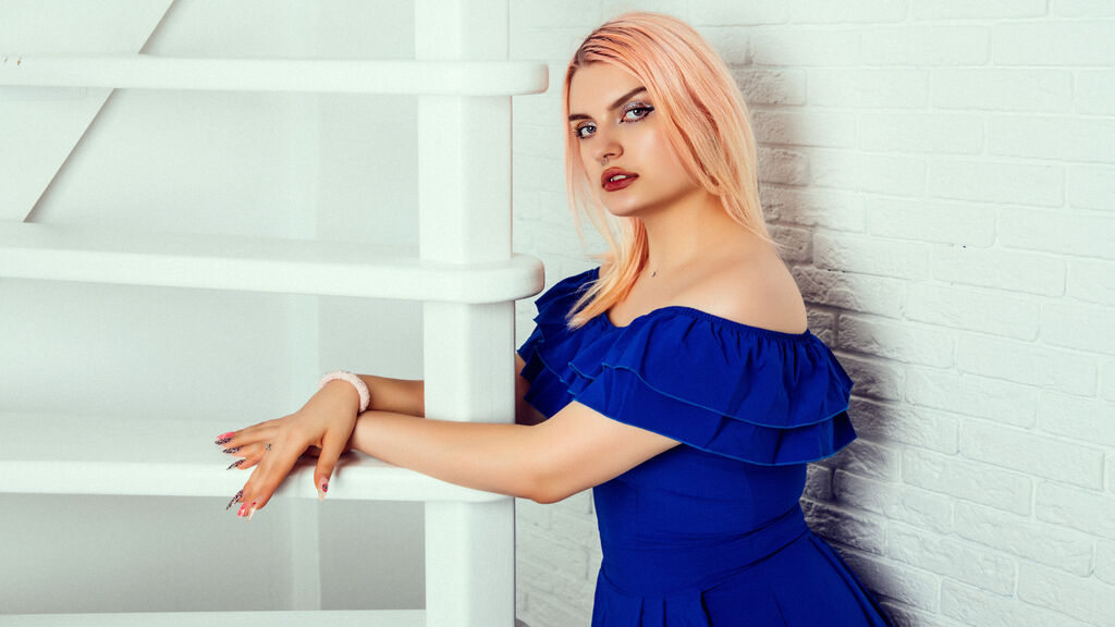 LolaStefany's profile from Jasmin at GirlsOfJasmin'