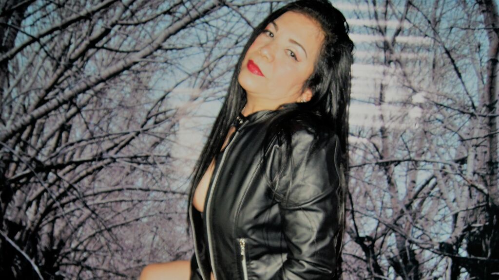 ViolaRobin's profile from Jasmin at GirlsOfJasmin'