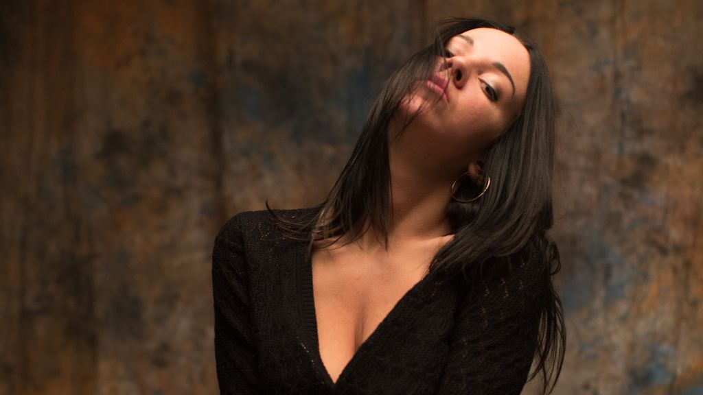 SerenaRivera online at GirlsOfJasmin