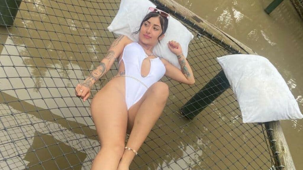 SofiSuarez's profile from Jasmin at GirlsOfJasmin'