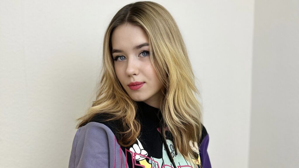 VeronicaGraziano online on GirlsOfJasmin