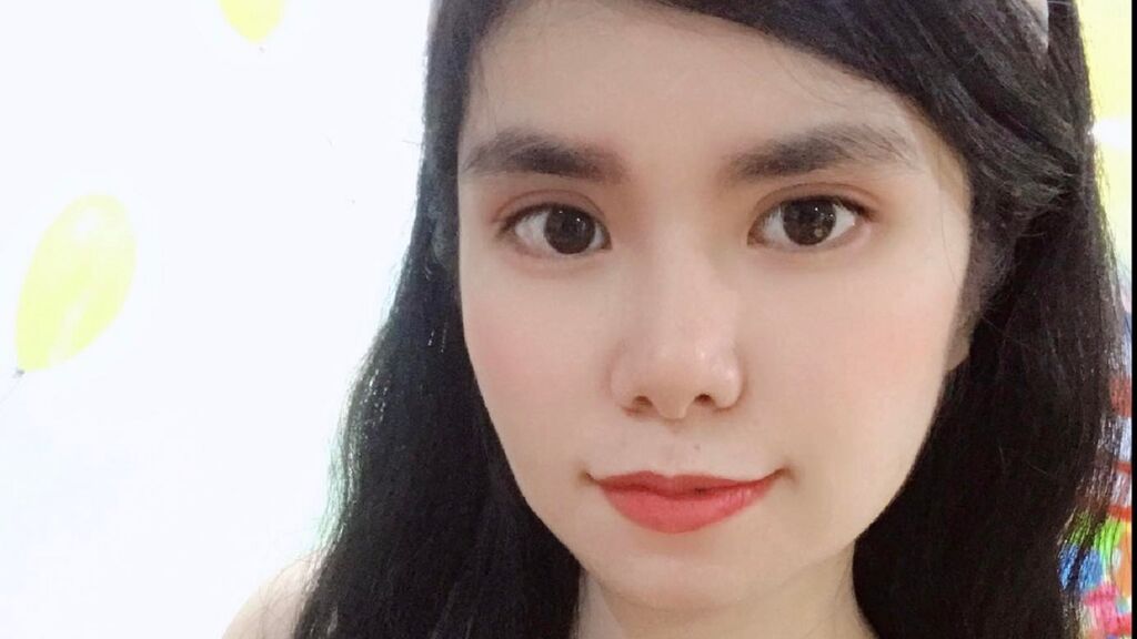 DorisMandal online on GirlsOfJasmin