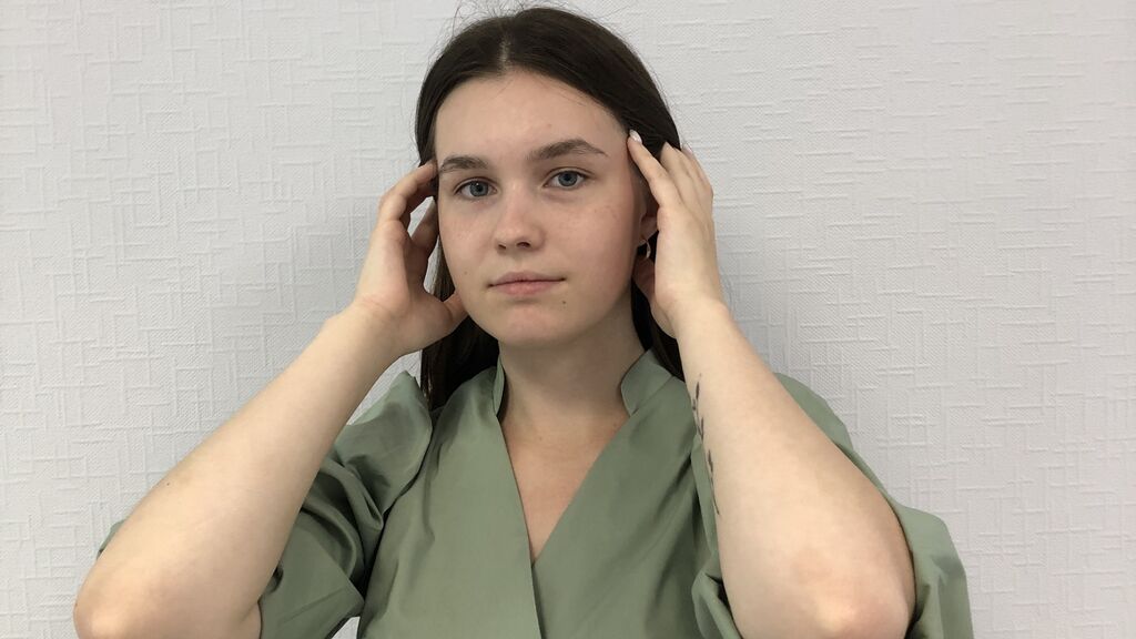 SibillaGiorgi online on GirlsOfJasmin