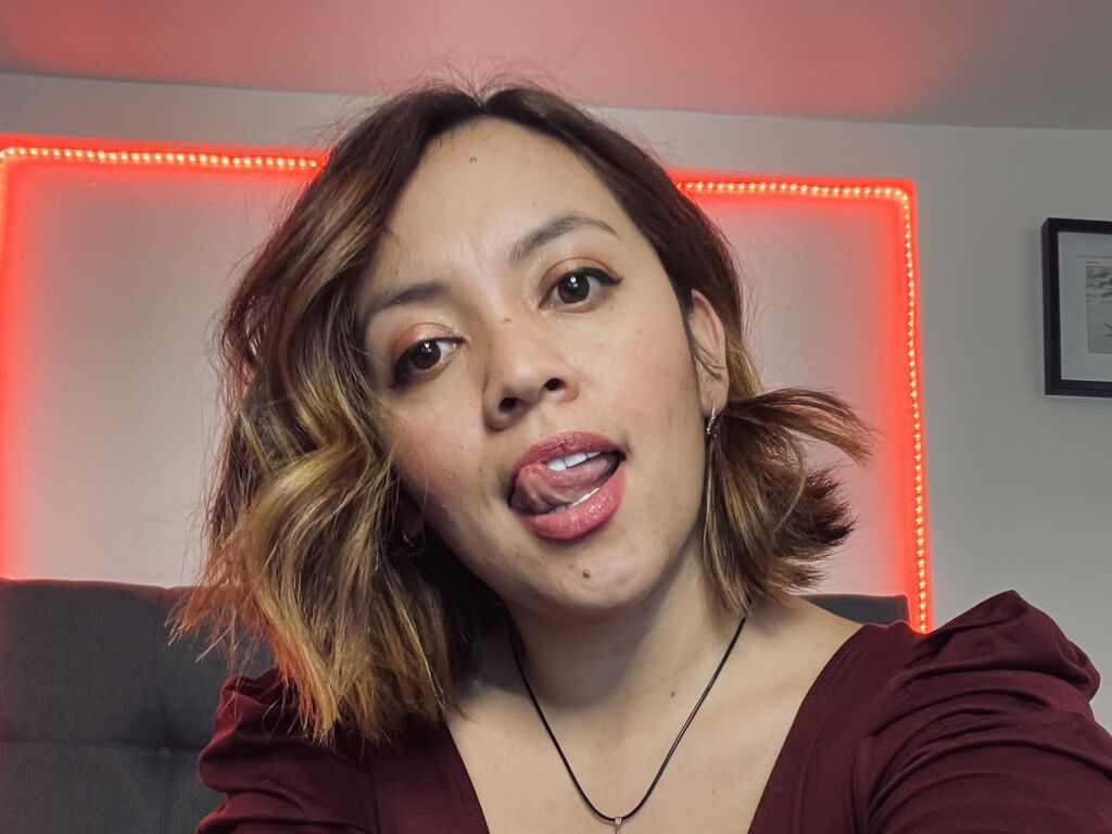 LaurenBeckam nude adult webcam chat