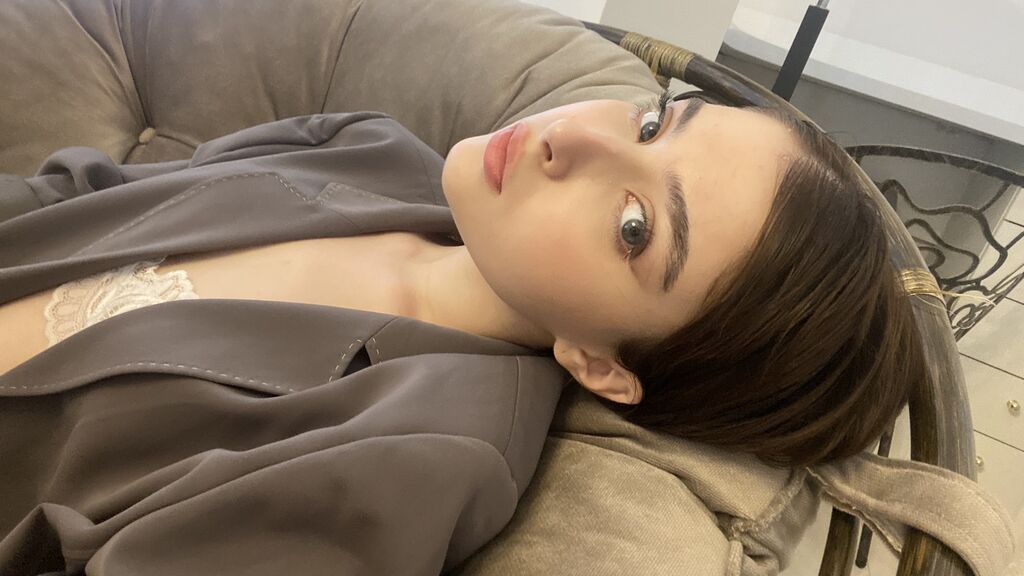 MiaGap online on GirlsOfJasmin