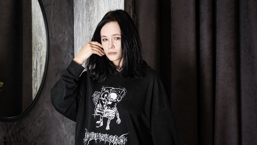 GildaGrimes online on GirlsOfJasmin