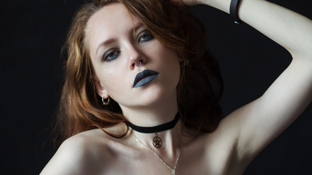 AprilWolfe online on GirlsOfJasmin