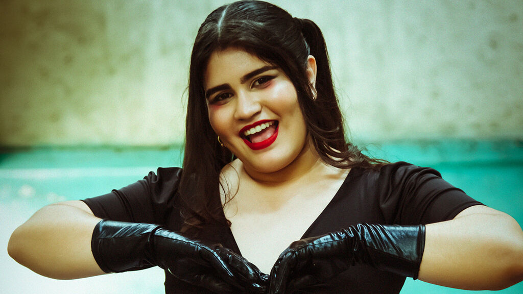 SophiaOliveira online on GirlsOfJasmin