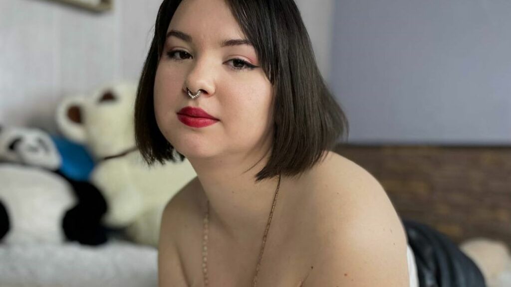 AvaSchwarz online on GirlsOfJasmin