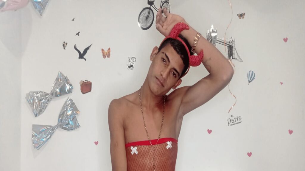 JuanWiliams Profile and Statistics on BoysOfJasmin