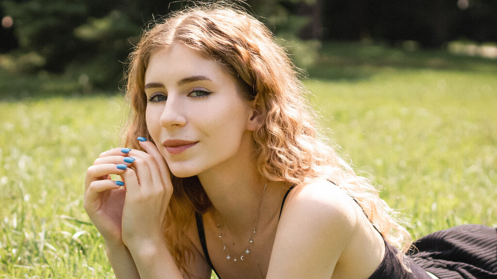 HilaryBarlow online on GirlsOfJasmin