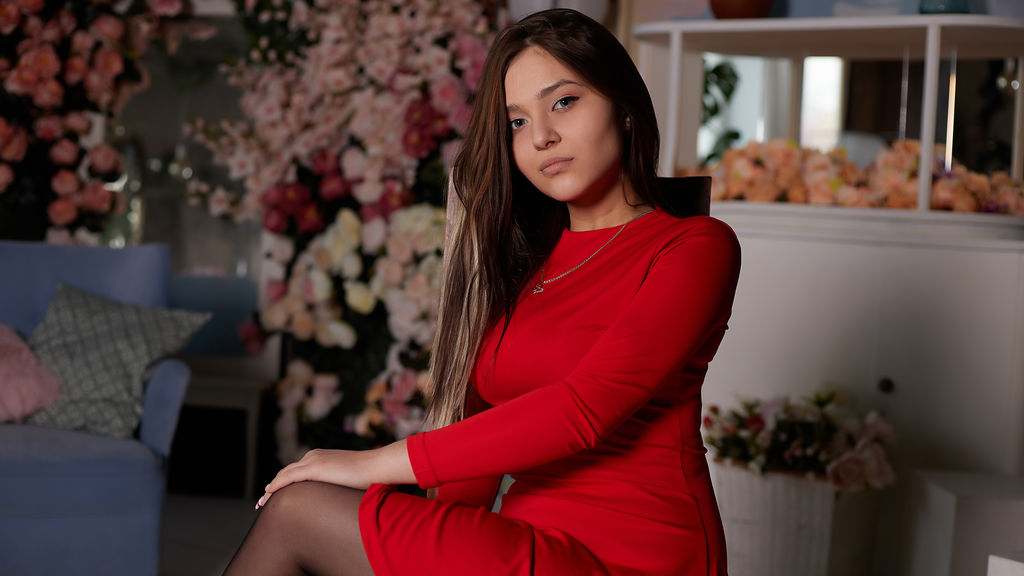 KarolinaMey online on GirlsOfJasmin