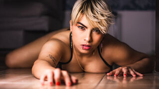 ChloeHawk Porn