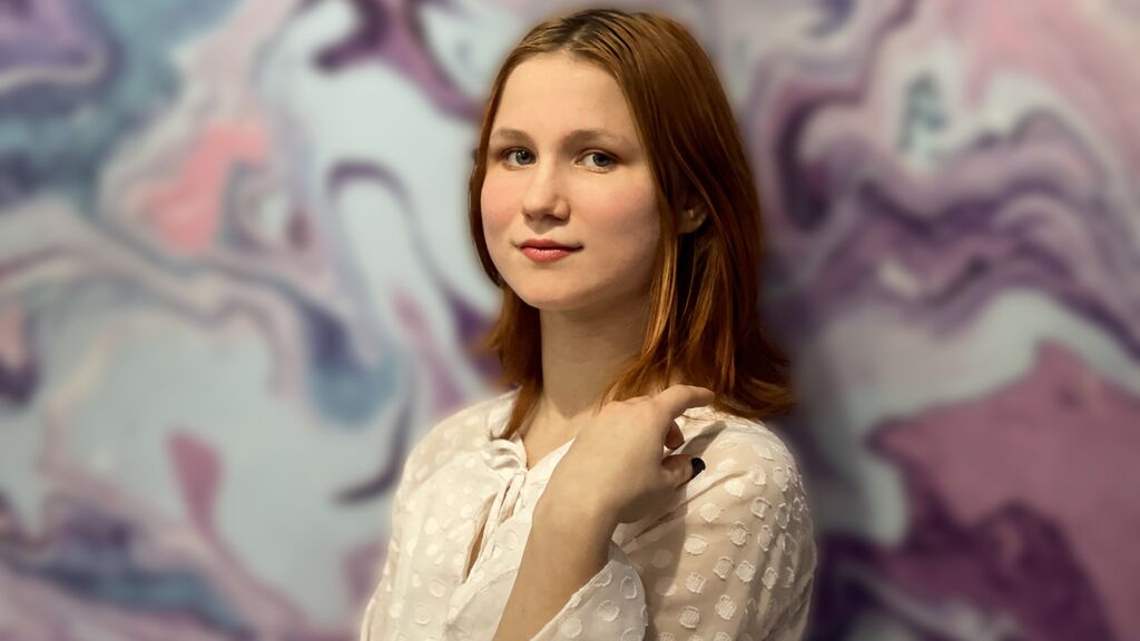 CarrieReed online on GirlsOfJasmin