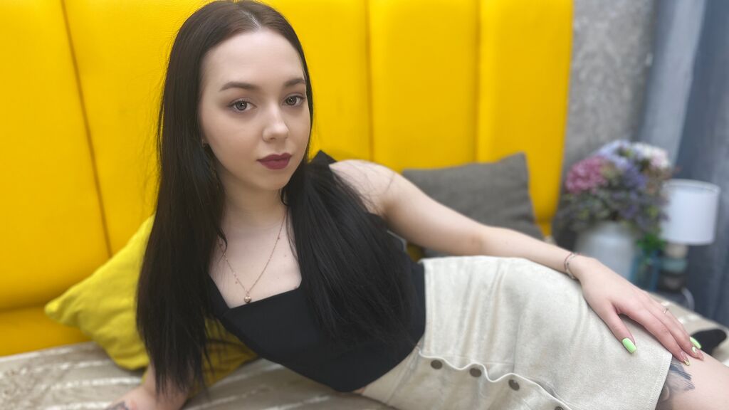 VanessaVais online on GirlsOfJasmin