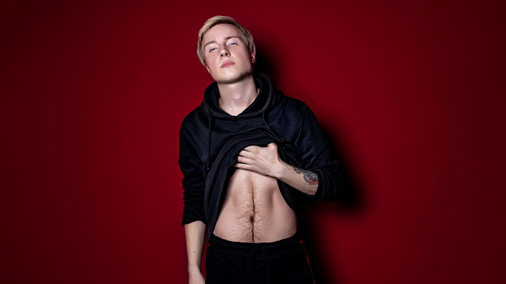 TomLang's profile from LiveJasmin at BoysOfJasmin'