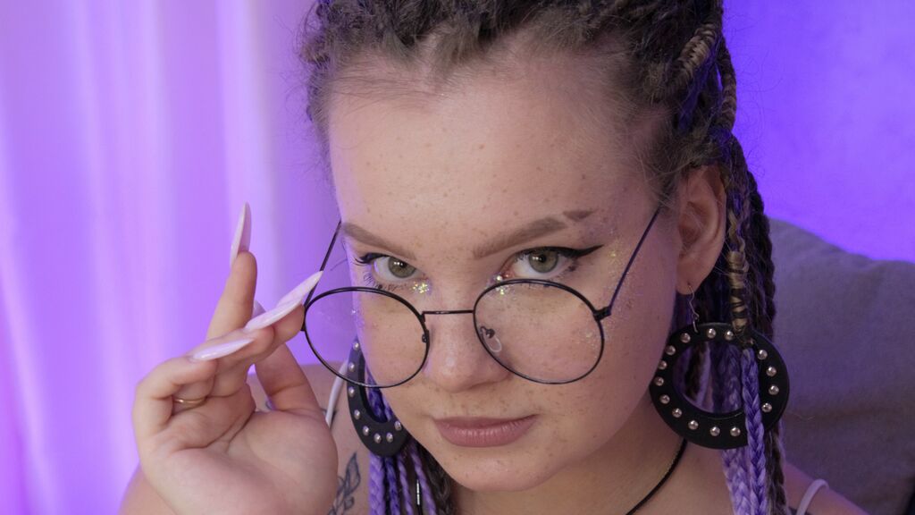 IvyDekster online on GirlsOfJasmin