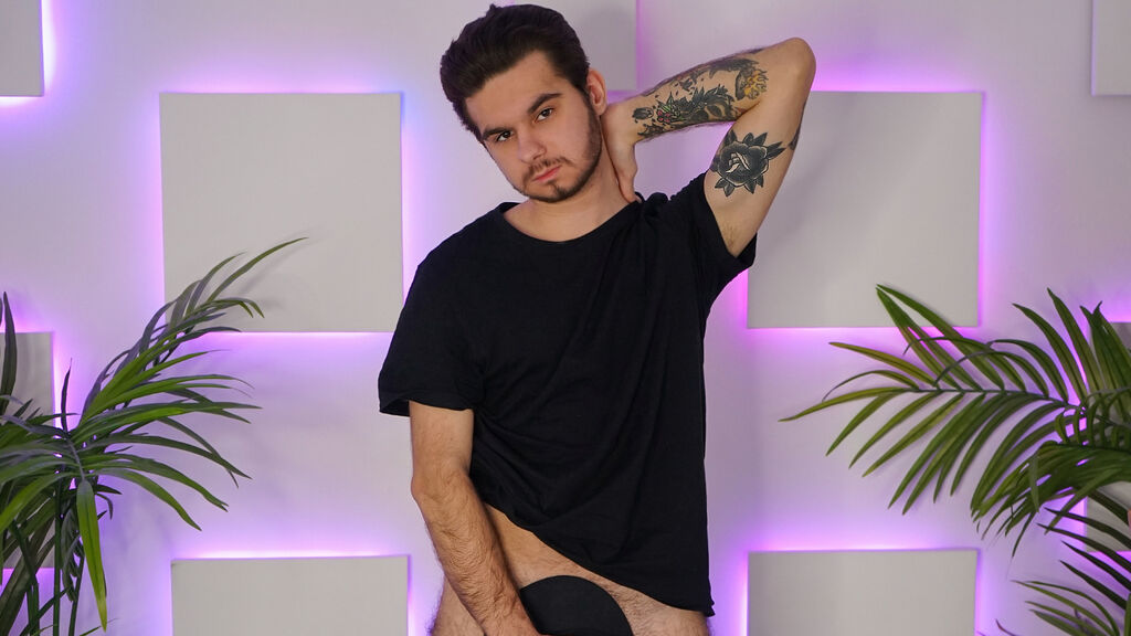 HowardCraft Profile and Statistics on BoysOfJasmin
