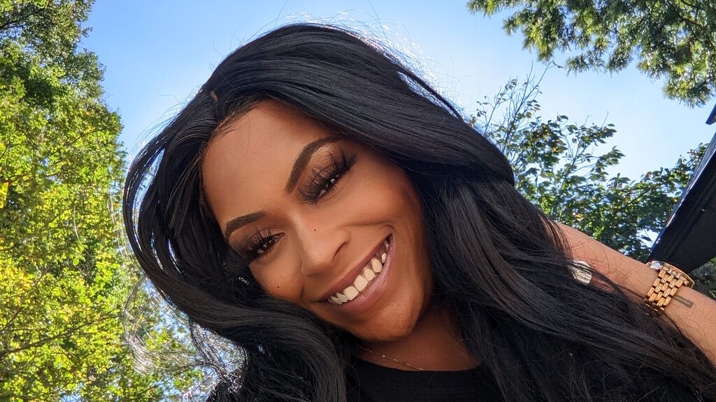 EvyThorne online on GirlsOfJasmin