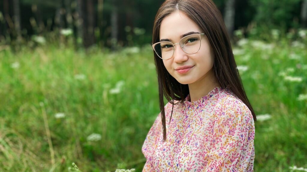 MariaOsborne online on GirlsOfJasmin