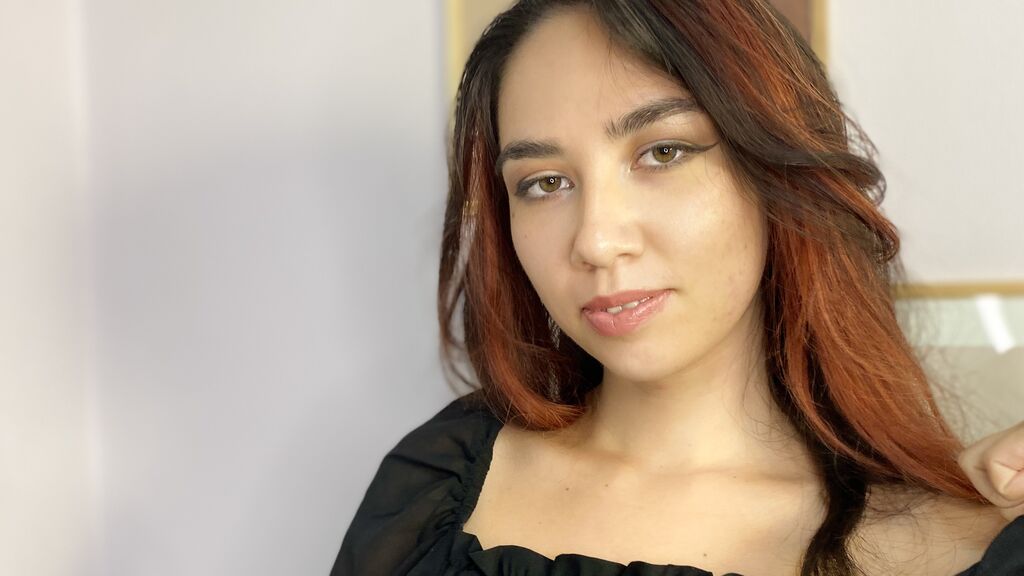 RoseMcKallen online on GirlsOfJasmin