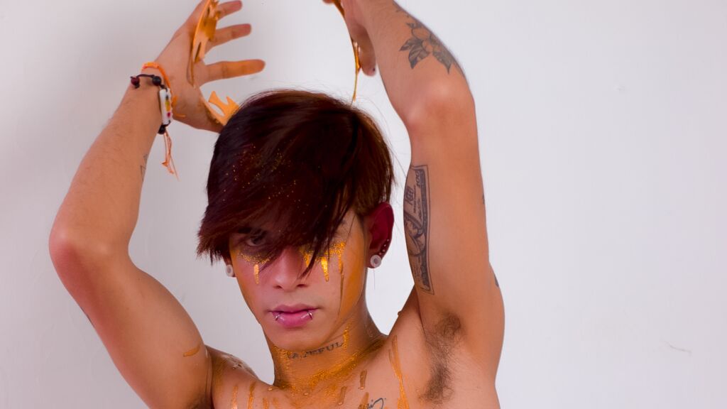 MarcosLewinski Profile and Statistics on BoysOfJasmin