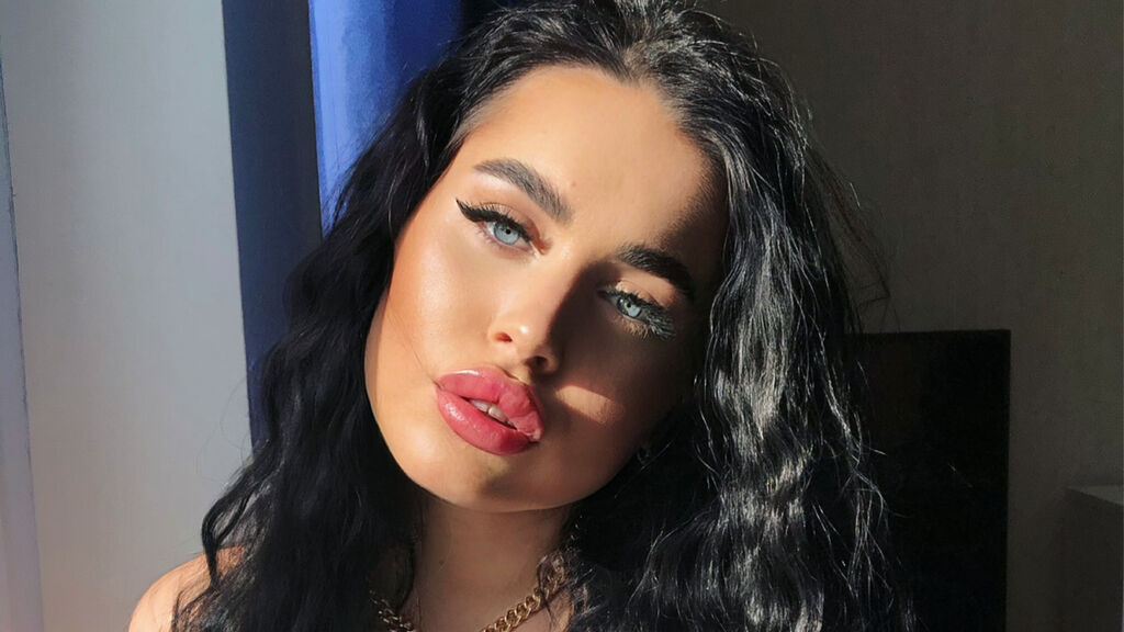 AnnaMelson online on GirlsOfJasmin