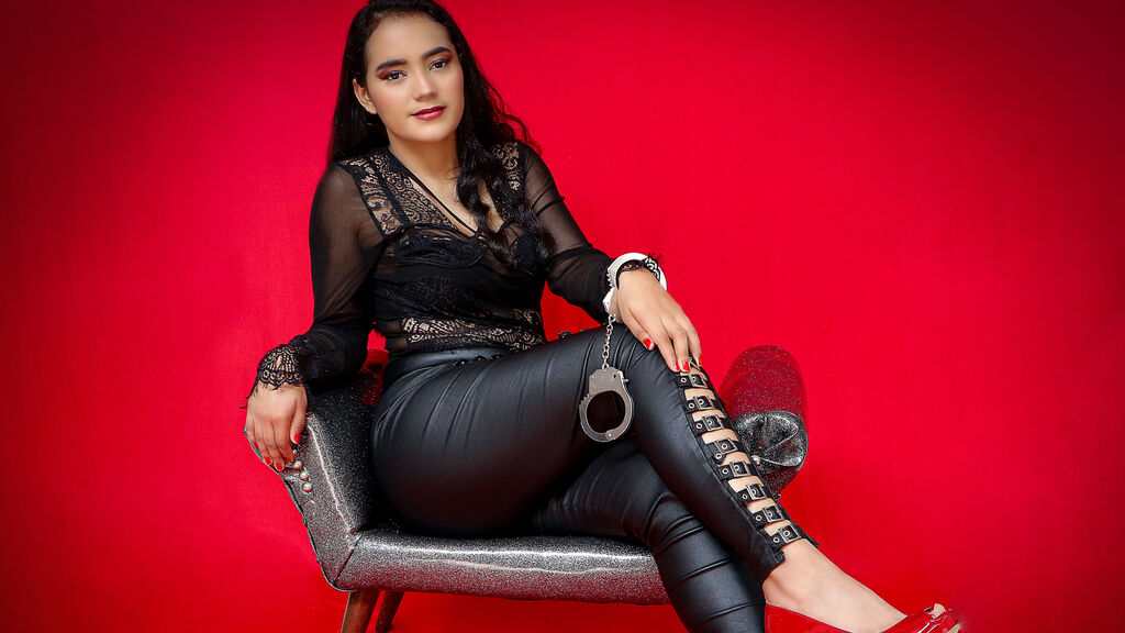 SofiaAusten online on GirlsOfJasmin