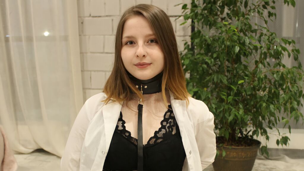 JuliaHensley online on GirlsOfJasmin