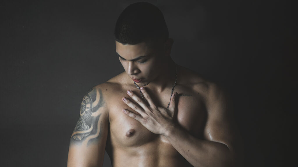 RomanKrob Profile and Statistics on BoysOfJasmin