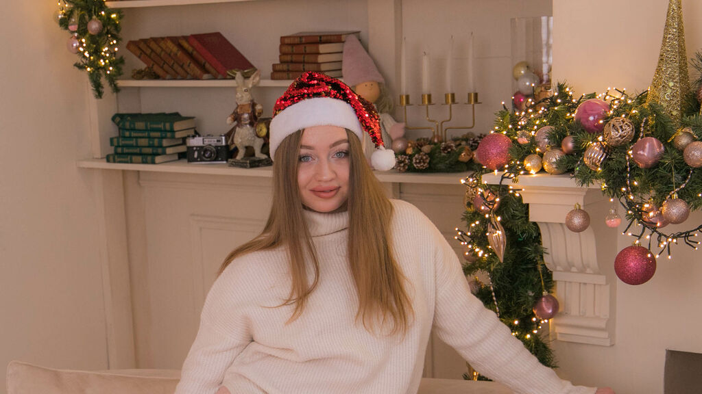 SaraDorian online on GirlsOfJasmin