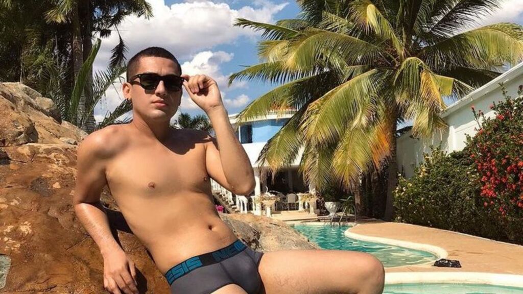 MartinFerro Profile and Statistics on BoysOfJasmin