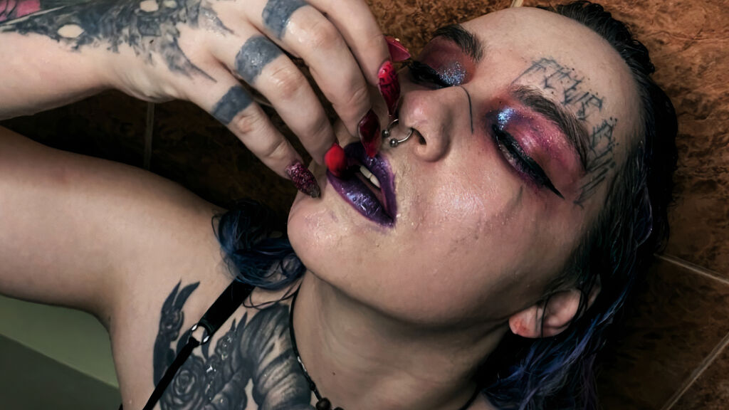 MarilynWilliams online on GirlsOfJasmin