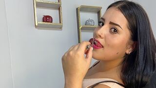 LupeJones Porn