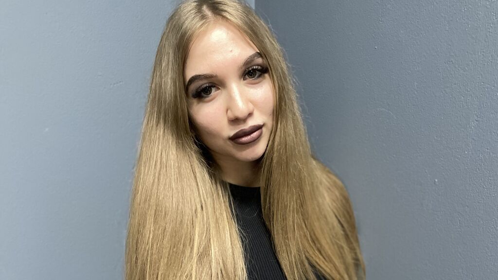 RosaliaTosi online on GirlsOfJasmin