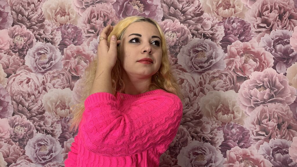 LeysanGroud online on GirlsOfJasmin