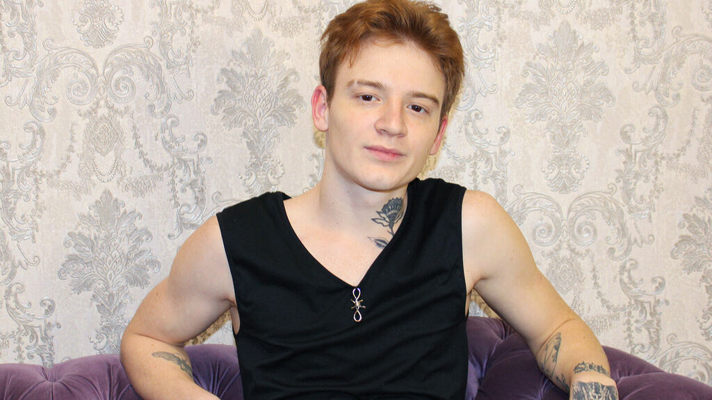 SamBrooks Profile and Statistics on BoysOfJasmin