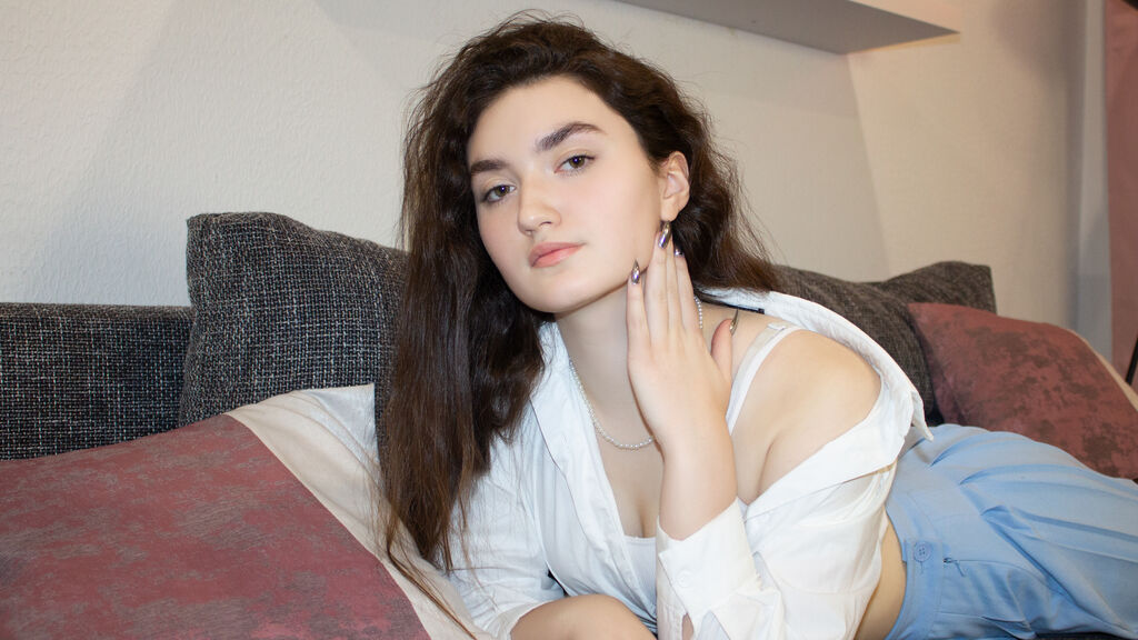 EllyTopaz online on GirlsOfJasmin