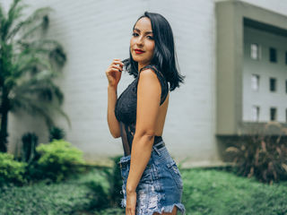Model Profile Image