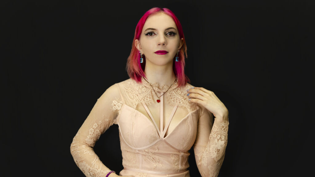 PollieWalker online on GirlsOfJasmin