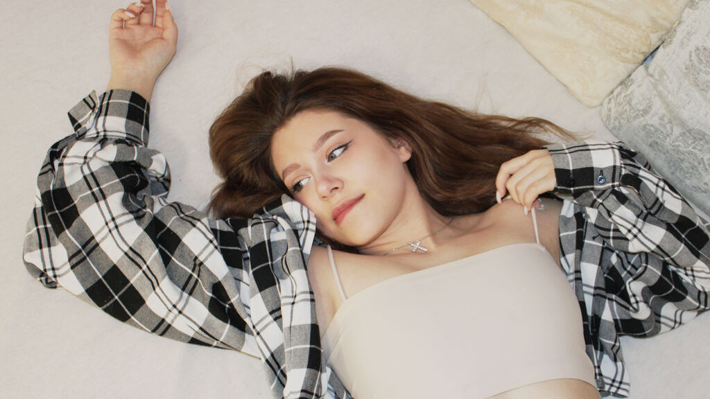 AnettAllford online on GirlsOfJasmin