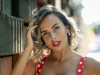 Model Profile Image