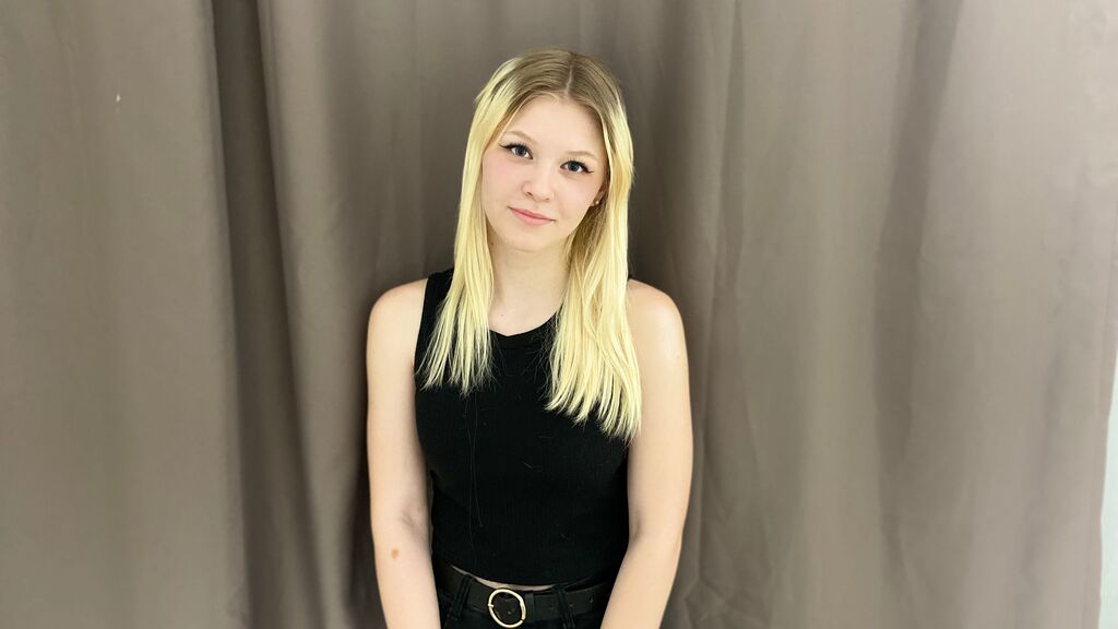 GwenJones online on GirlsOfJasmin