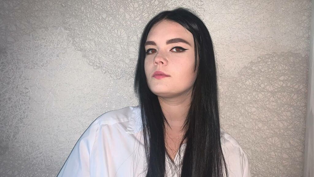 CamilaMilsh online on GirlsOfJasmin