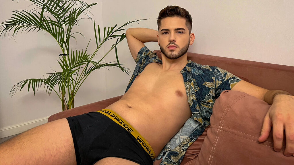 JoshuaMiles Profile and Statistics on BoysOfJasmin