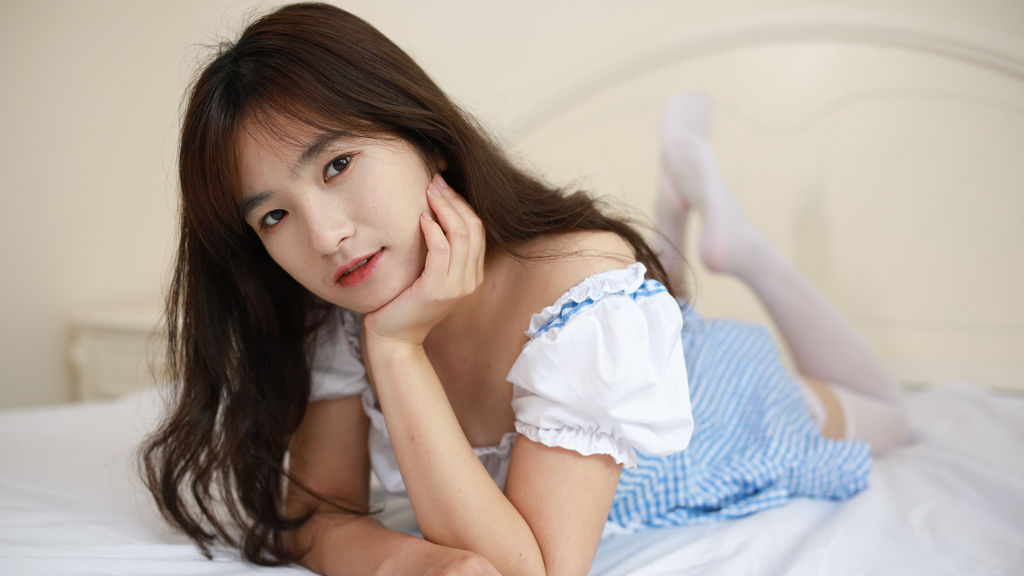 LisaLily online on GirlsOfJasmin