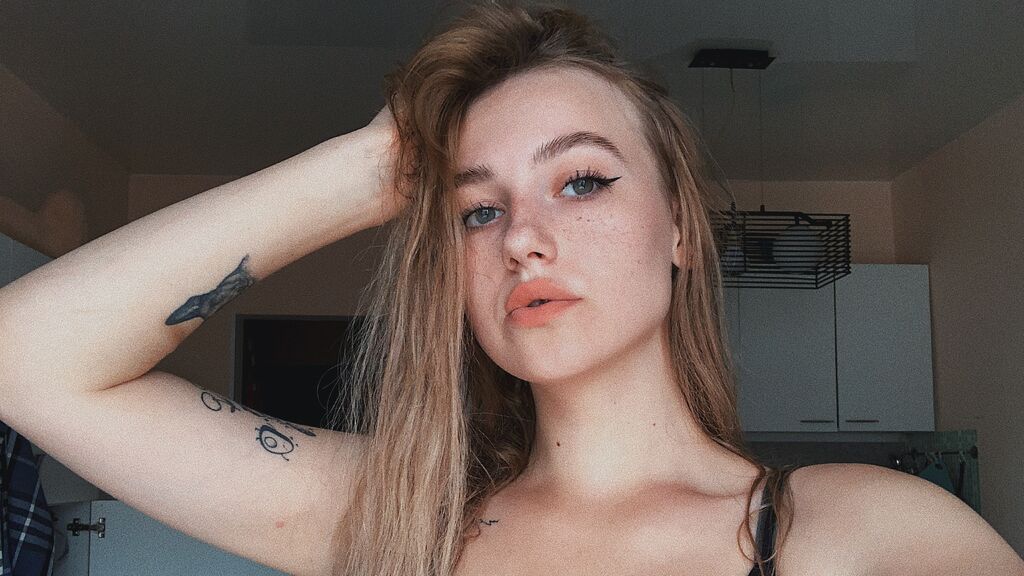 NikaHoot online on GirlsOfJasmin